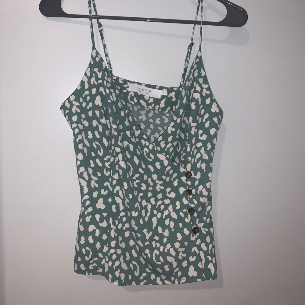 ASTR Tank Top